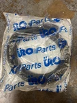 Jaguar Door Seal (2) Upper Uro Parts BD44122X. Fixed Price $100.00.