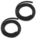 Fit Dodge Ram 1500 2500 3500 Truck 1994-02 Lh & Rh Front Door Weatherstrip Seal. Fixed Price $39.00.