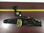 2011-2016 Bmw F10 528I 535I 550I Sedan Rear Right Door Window Regulator Oem .. Fixed Price $38.49.