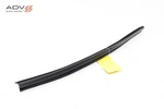 2018 - 2025 Audi SQ5 Rear Right Side Door Window Inner Weatherstrip Seal Oem. Fixed Price $23.74.