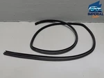 2014-2019 Toyota Highlander Rear Right Passenger Door Body Weatherstrip Seal Oem. Fixed Price $60.44.