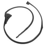 Genuine Land-rover Upper Weather-strip LR110734. Fixed Price $102.59.