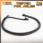 04-13 Bentley Continental Gt Supersports Right Door Weather Strip Seal Gasket Oe. Fixed Price $59.06.