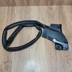 2021-2023 Oem New Tesla Model Rear Right Passenger Side Door Weatherstrip Seal. Fixed Price $49.00.