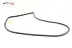 2022 - 2025 Ford Maverick Rear Left Driver Side Door Weatherstrip Seal Oem. Fixed Price $84.99.