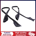 2PCS For Bmw F01 F02 740I 750I 740LI Front L+r Door Rubber Seal 51337178008. Fixed Price $48.74.