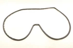 New Oem Ford Front Right Door Weatherstrip Seal CJ5Z-7820530-A Escape 2013-2019. Fixed Price $24.58.