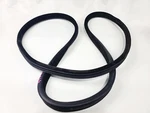 09-15 Jaguar Xf Rear Right Rh Passenger Side Door Weatherstrip Seal Oem. Fixed Price $32.50.