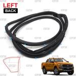 Rear Left Door Rubber Seal Weatherstrip Fits Ford Ranger T6 Mc Xlt 2012 - 2021. Fixed Price $94.23.