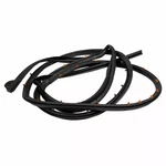 Genuine Ford Door Weather-strip 7T4Z-7825324-A. Fixed Price $105.61.