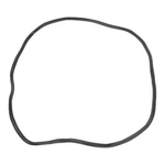 Genuine Porsche 2017-2021 Panamera Rear Boot Lid Gasket Seal 971-827-705-A. Fixed Price $97.13.