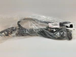 New Oem 2016-2019 Lexus RX350 RX450H Right Front Door Weatherstrip 67861-0E080. Fixed Price $27.99.