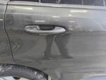 Passenger Door Handle Exterior Assembly Rear Fits 15-24 Edge 589255. Fixed Price $137.54.