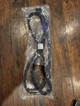 Oem 2011-2022 Mopar Jeep Right Front Door Opening Weatherstrip 55399212AE. Fixed Price $139.99.