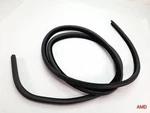 1997 Bmw 540I 528I 525I 530I E39 Rear Door Weatherstrip Edge Protection 8259915. Fixed Price $59.99.