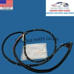 Genuine Oem Toyota Tundra Sequoia Right Passenger Door Weatherstrip 67861-0C030. Fixed Price $95.98.