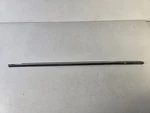 2014 2024 Infiniti Q50 Right Passenger Rear Door Outer Weather Strip Chrome Oem. Fixed Price $87.74.