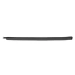 2017-2026 Jeep Compass Wheelhouse Weatherstrip Left Oem Mopar Genuine 68242133AB. Fixed Price $36.08.