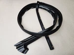 05-10 Jeep Grand Cherokee Left Upper Body Side Seal Weatherstrip Wk Mopar Oem. Fixed Price $126.44.