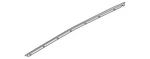 Genuine Audi Belt Weather-strip 8J0-837-478-C. Fixed Price $231.80.