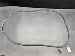 Rear Trunk Tailgate Weatherstrip 2020 Mazda CX-9 TK48-62-761 2016 2017 2021. Fixed Price $58.00.