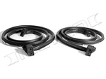 Metro Moulded Lm 11-B Door Seal. Fixed Price $167.07.