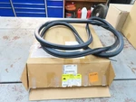 Gm 23255367 Weatherstrip Door Seal Rear General Motors. Fixed Price $60.99.