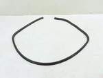 75 Porsche 914 2.0L #1248 Weather Strip, Door Seal Left Lower Body. Fixed Price $34.99.