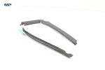 2022-2024 Jeep Grand Wagoneer Left Side Door Rearward Weatherstrip Seal Oem. Fixed Price $24.74.