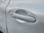 Passenger Door Handle Exterior Assembly Rear Fits 14-19 Versa 2414272. Fixed Price $67.20.