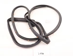 New Oem Genuine Subaru Rear Door Rubber Seal Lh 2018-2022 Crosstrek 63512FL010. Fixed Price $65.00.