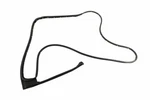Genuine Gm Rear Passenger Side Door Weatherstrip 84741676. Fixed Price $92.76.