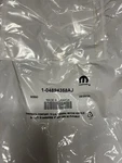 Genuine Mopar Rear Door Header Weatherstrip Right 4894358AJ. Fixed Price $60.00.
