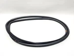 17-20 Infiniti Q60 Front Right Rh Passenger Side Door Seal Weatherstrip Oem. Fixed Price $35.00.