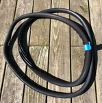Volvo S80 Passenger Rear Door Weather Strip 30649297 Sealing. Fixed Price $39.89.
