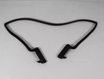 Genuine Mopar Weatherstrip 68001248AA. Fixed Price $121.26.