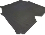 Rubber Trunk Mat Floor For Mercedes W108 280S 220SE 1086840105. Fixed Price $151.05.