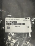 New Oem Front Left Door Body Mounted Weatherstrip 821302T000 For Optima 11-16. Fixed Price $40.00.