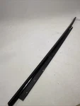 08-17 Audi 8T A5 S5 Coupe Door Window Strip Trim Front Right Black Oem. Fixed Price $53.99.
