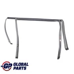 Bmw X5 F15 Door Window Guide Rear Right O/s Sealing Rubber Gasket 7289668. Fixed Price $170.56.