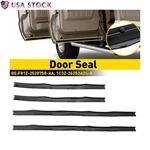 Front & Rear Lower Door Weather Strip Seal Rubber Ford Excursion 2000-2005. Fixed Price $28.49.
