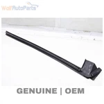 2009-2012 Vw Passat Cc Front Left Inner Door Window Slot Seal 3C8837471B. Fixed Price $29.49.