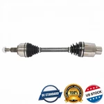 NCV11288 Front Passenger Side Axle Shaft Kit For Lincoln Corsair 2.3L L4 Awd. Fixed Price $159.47.
