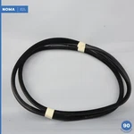 09-15 Jaguar Xfr X250 Rear Right Or Left Side Body Weather Strip Seal Oem. Fixed Price $47.97.