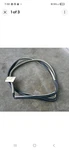 2004-2009 Toyota Prius Front Left Driver Door Weatherstrip Oem 67861-47020. Fixed Price $50.00.