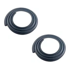 KF3096 Fairchild Industries Kit Door Seal Front Driver & Passenger Side Ford. Fixed Price $161.40.