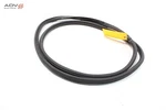 2017 - 2021 Honda Civic Rear Left Driver Side Door Body Weatherstrip Seal Oem. Fixed Price $34.99.