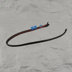 For 14-19 Highlander Oem Genuine Driver Side Rear Door Weatherstrip. Fixed Price $33.40.