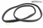 2022-2024 Hyundai Tucson Rear Right Side Door Body Weatherstrip Seal Rubber Oem. Fixed Price $62.39.
