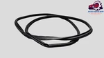 Rear Driver Side Door Body Weatherstrip Seal Toyota Corolla Sedan 2020-2025 Oem. Fixed Price $68.39.